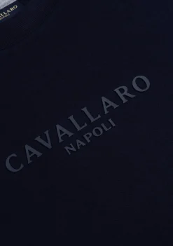 Heren CAVALLARO SWEATER