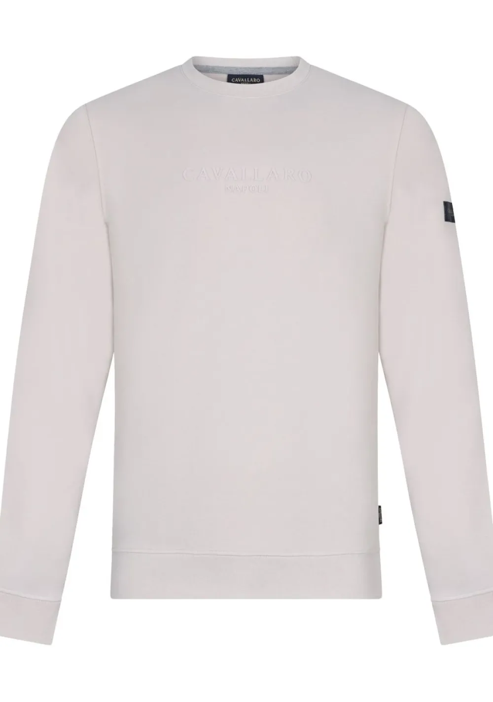 Heren CAVALLARO SWEATER