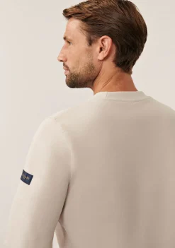 Heren CAVALLARO SWEATER