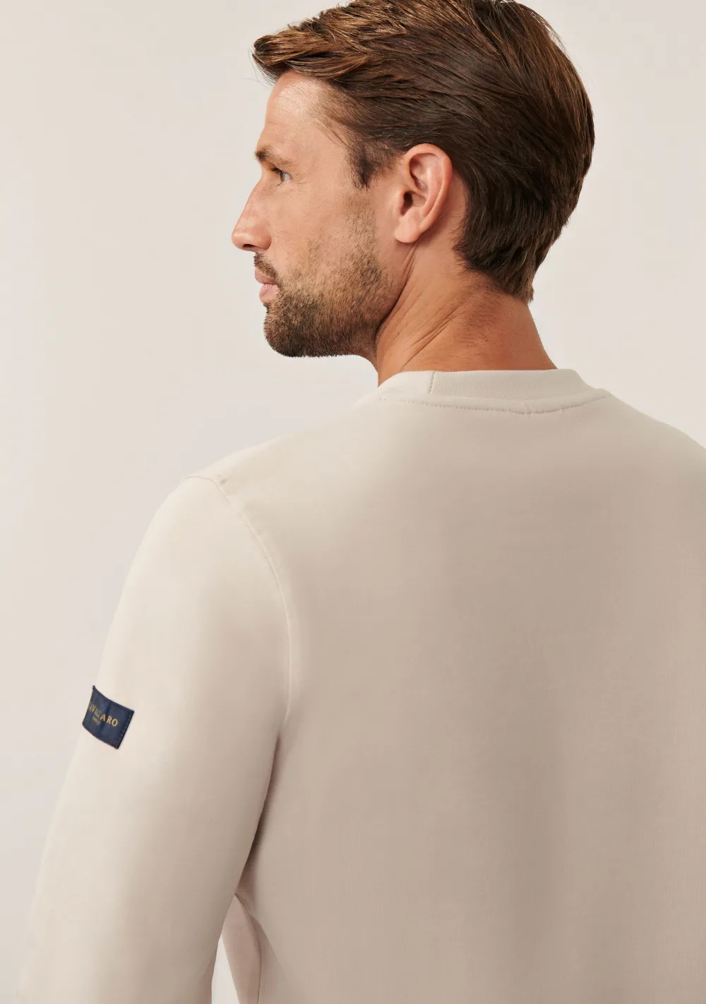 Heren CAVALLARO SWEATER