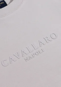 Heren CAVALLARO SWEATER