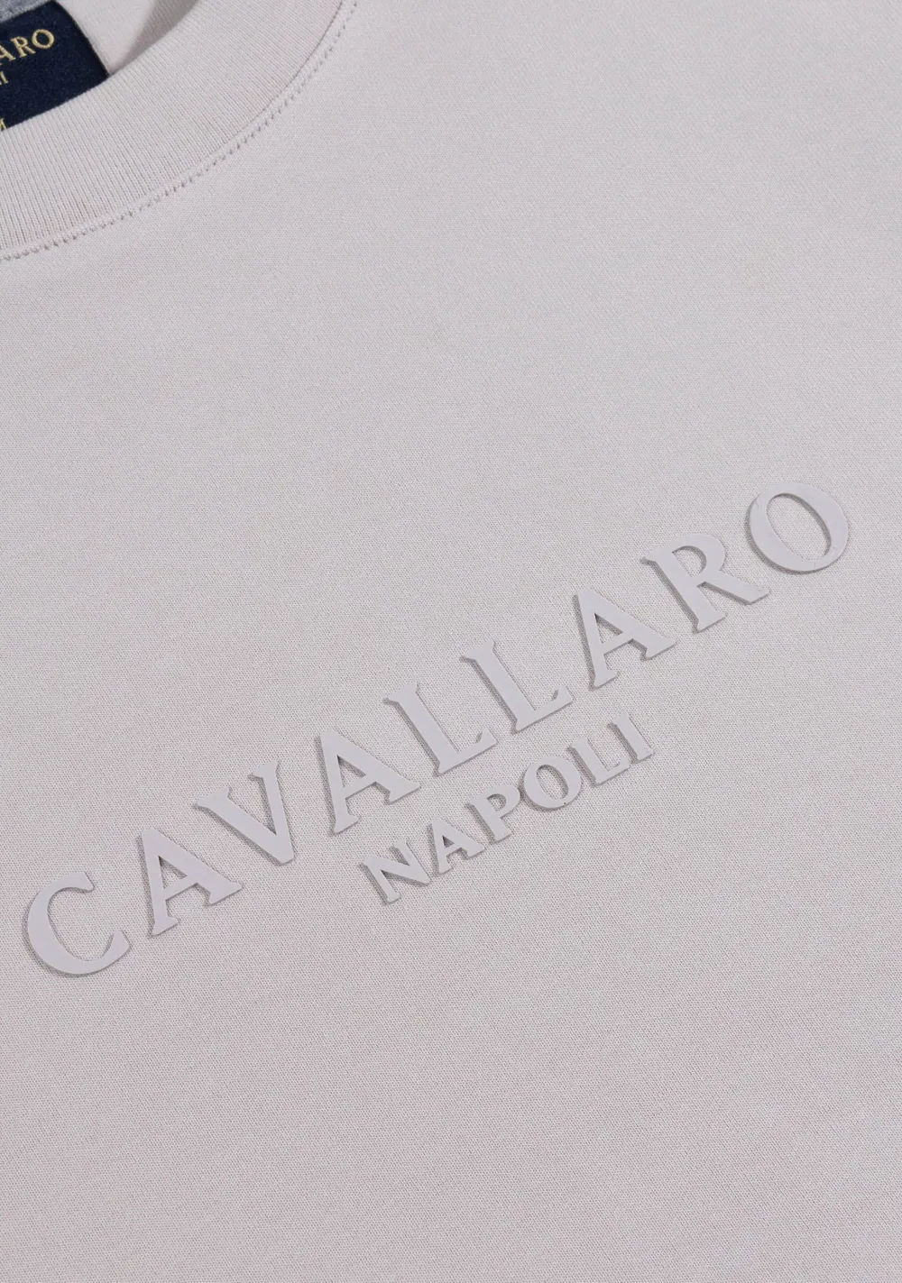 Heren CAVALLARO SWEATER