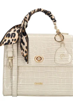 DAMES CHARM TAS