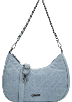 DAMES CHARM TAS