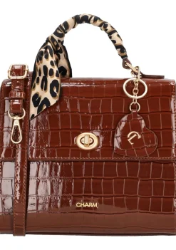 DAMES CHARM TAS