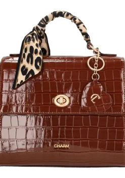 DAMES CHARM TAS