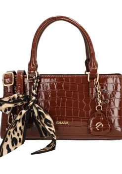DAMES CHARM TAS