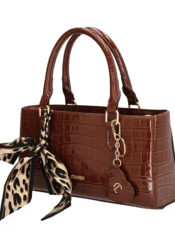 DAMES CHARM TAS