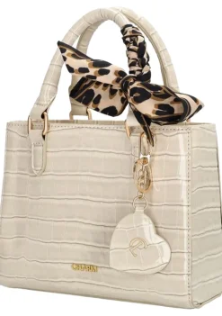 DAMES CHARM TAS