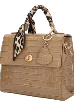DAMES CHARM TAS