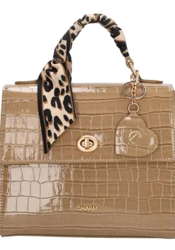DAMES CHARM TAS
