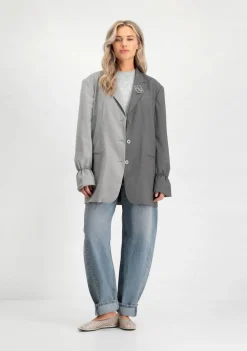 DAMES CIRCLE OF TRUST BLAZER