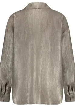 DAMES CIRCLE OF TRUST BLOUSE