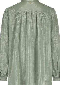 DAMES CIRCLE OF TRUST BLOUSE