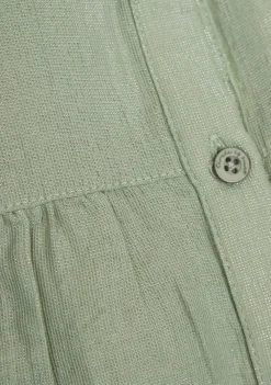 DAMES CIRCLE OF TRUST BLOUSE