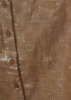 DAMES CIRCLE OF TRUST BLOUSE