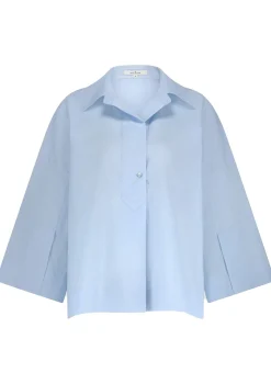 DAMES CIRCLE OF TRUST BLOUSE