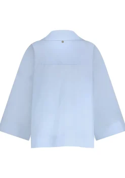 DAMES CIRCLE OF TRUST BLOUSE