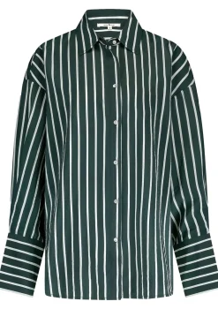 DAMES CIRCLE OF TRUST BLOUSE