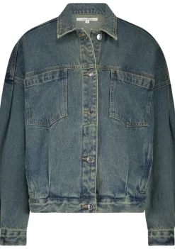 DAMES CIRCLE OF TRUST DENIMJACK