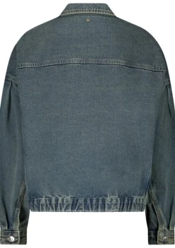 DAMES CIRCLE OF TRUST DENIMJACK