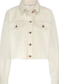 DAMES CIRCLE OF TRUST DENIMJACK