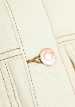 DAMES CIRCLE OF TRUST DENIMJACK