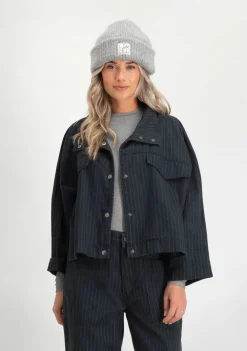 DAMES CIRCLE OF TRUST DENIMJACK