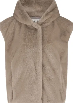 DAMES CIRCLE OF TRUST GILET