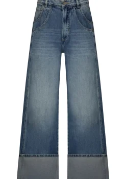 DAMES CIRCLE OF TRUST JEANS