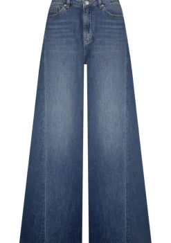 DAMES CIRCLE OF TRUST JEANS