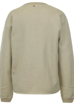 DAMES CIRCLE OF TRUST SWEATER