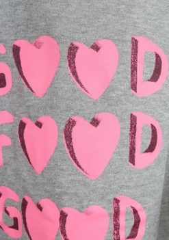 DAMES CIRCLE OF TRUST SWEATER