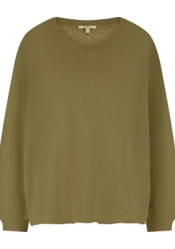 DAMES CIRCLE OF TRUST SWEATER