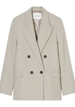 DAMES CLOSED BLAZER