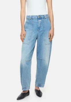 DAMES CLOSED JEANS