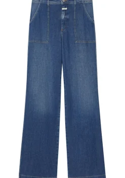 DAMES CLOSED JEANS