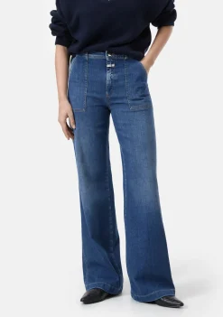 DAMES CLOSED JEANS