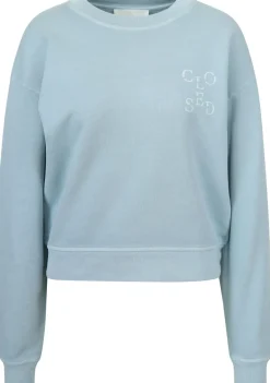 DAMES CLOSED SWEATER