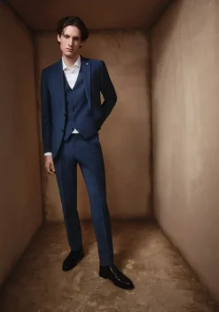 Heren CLUB OF GENTS CG CARLTON