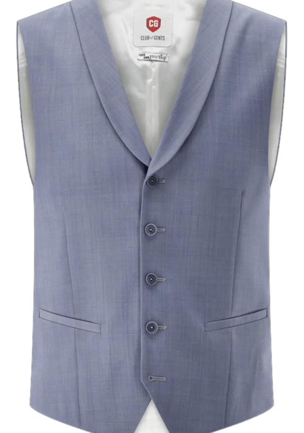 Heren CLUB OF GENTS 10.158S0 G