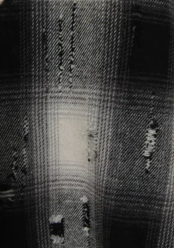 DAMES CO'COUTURE BLOUSE