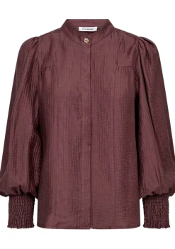 DAMES CO'COUTURE BLOUSE