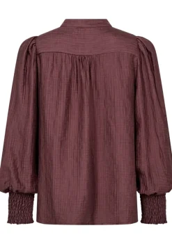 DAMES CO'COUTURE BLOUSE