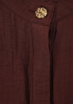 DAMES CO'COUTURE BLOUSE