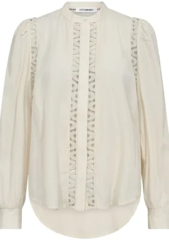 DAMES CO'COUTURE BLOUSE