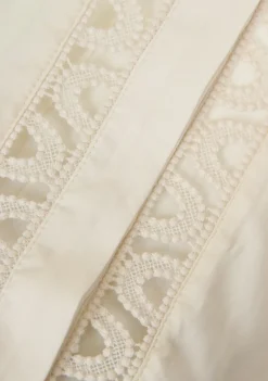 DAMES CO'COUTURE BLOUSE