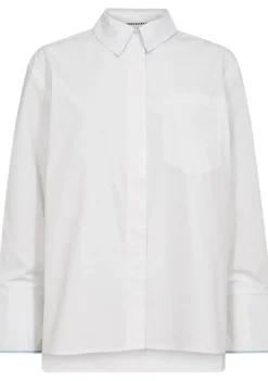 DAMES CO'COUTURE BLOUSE