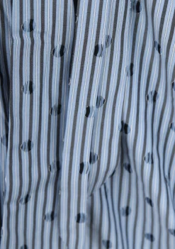 DAMES CO'COUTURE BLOUSE