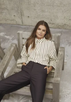 DAMES CO'COUTURE BLOUSE